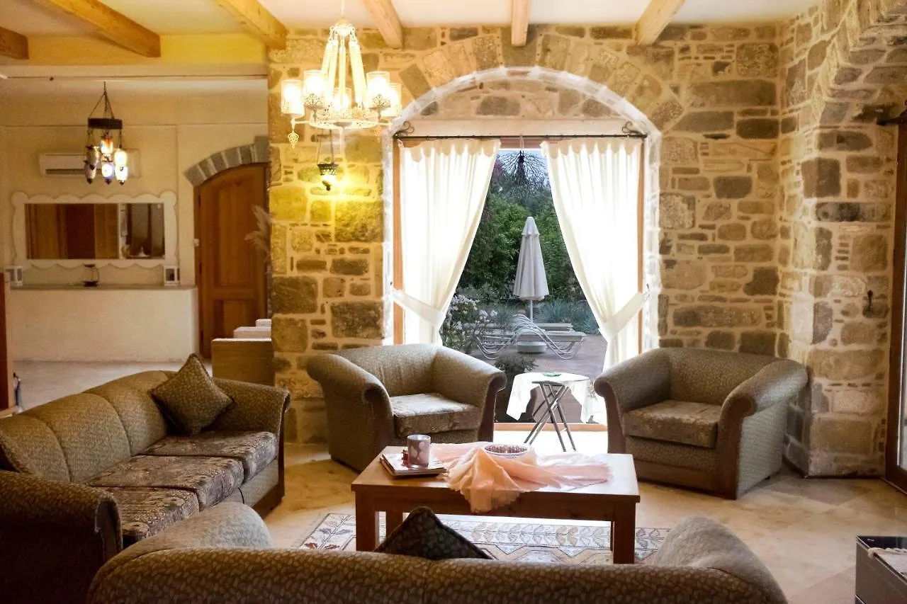 Villa Mandarin By Important Group Travel Bitez Türkiye