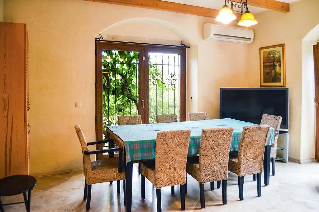 Villa Mandarin By Important Group Travel Bitez 0*,