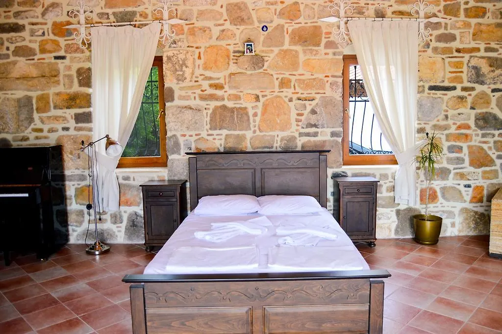 Villa Mandarin By Important Group Travel Bitez