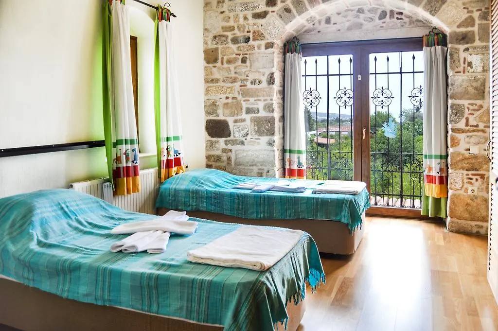 Villa Mandarin By Important Group Travel Bitez