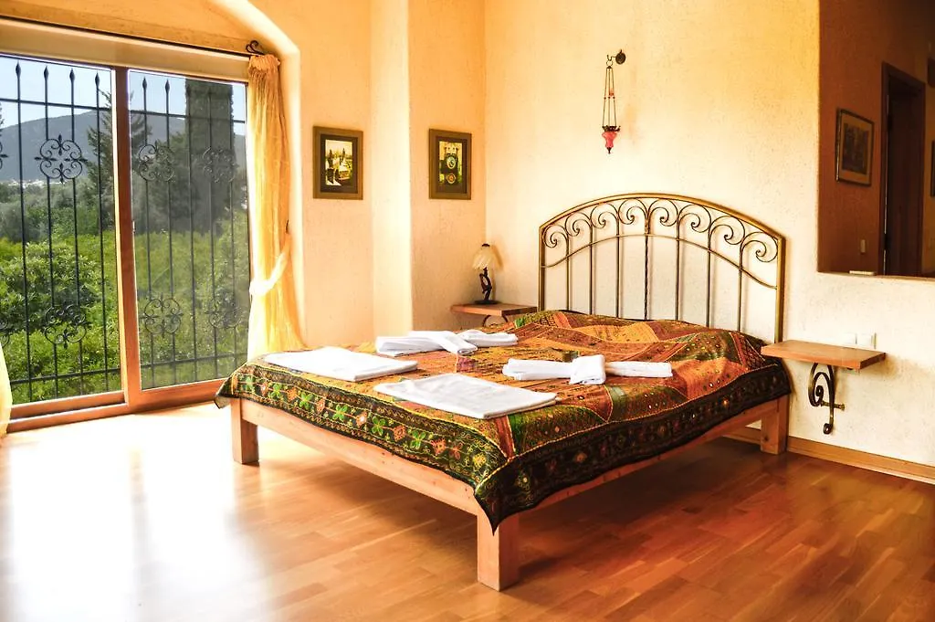 Villa Mandarin By Important Group Travel Bitez