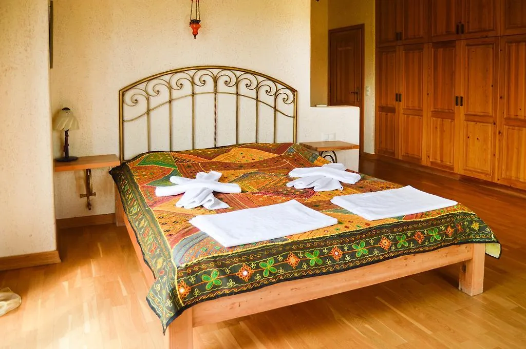 Villa Mandarin By Important Group Travel Bitez