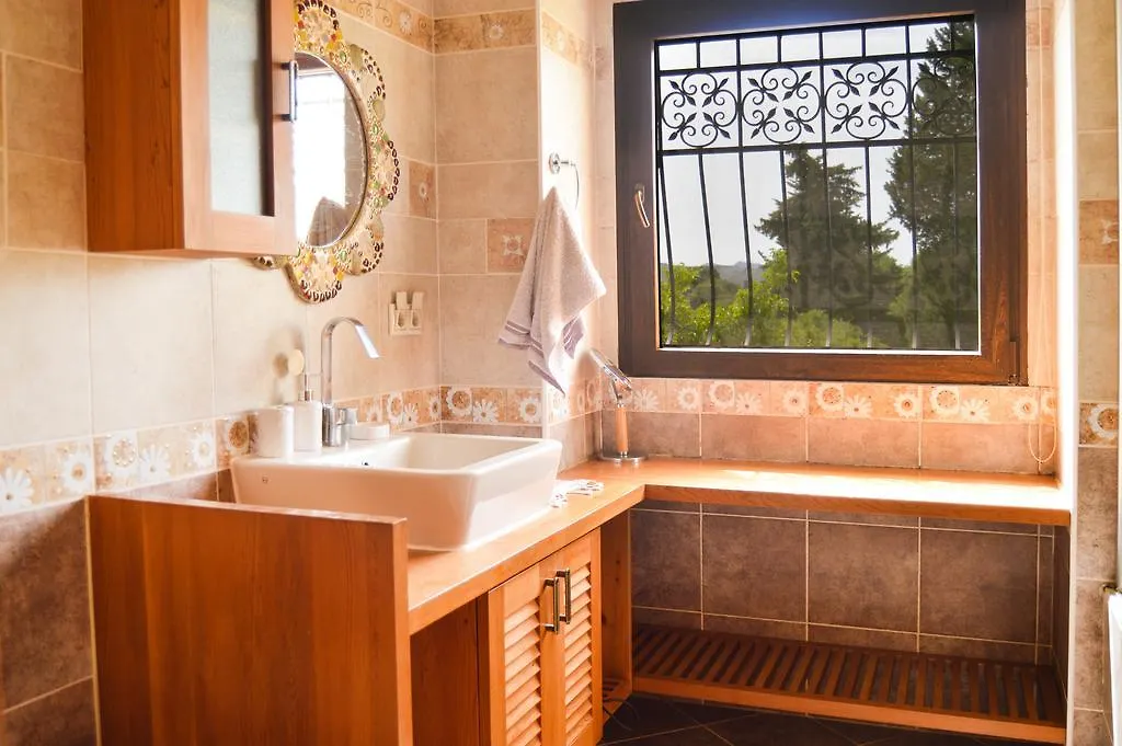Villa Mandarin By Important Group Travel Bitez 0*,  Türkiye