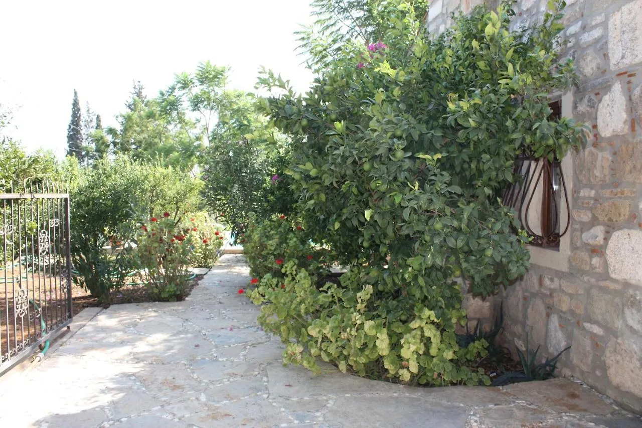 Villa Mandarin By Important Group Travel Bitez 0*,  Türkiye